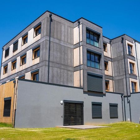 La Colloc Aparthotel Épinal Екстериор снимка