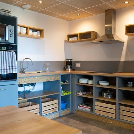 La Colloc Aparthotel Épinal Екстериор снимка